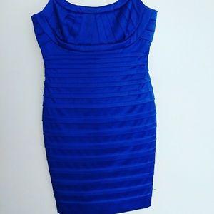 Calvin Klein Dress Bodice, Sleeveless